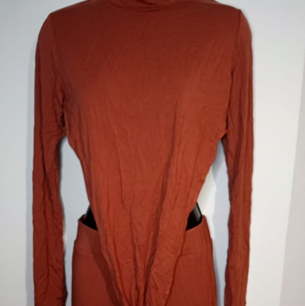 Brick backless 2piece